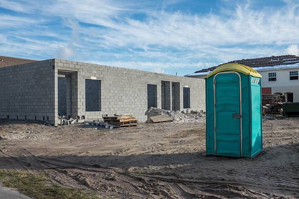 Portable Toilet Options We Offer in Faison, NC